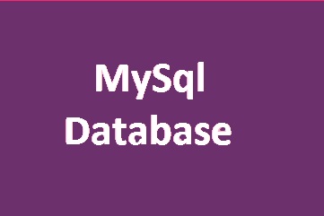 MySql