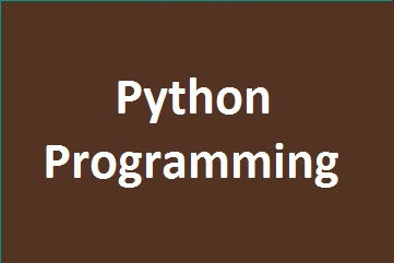 Python